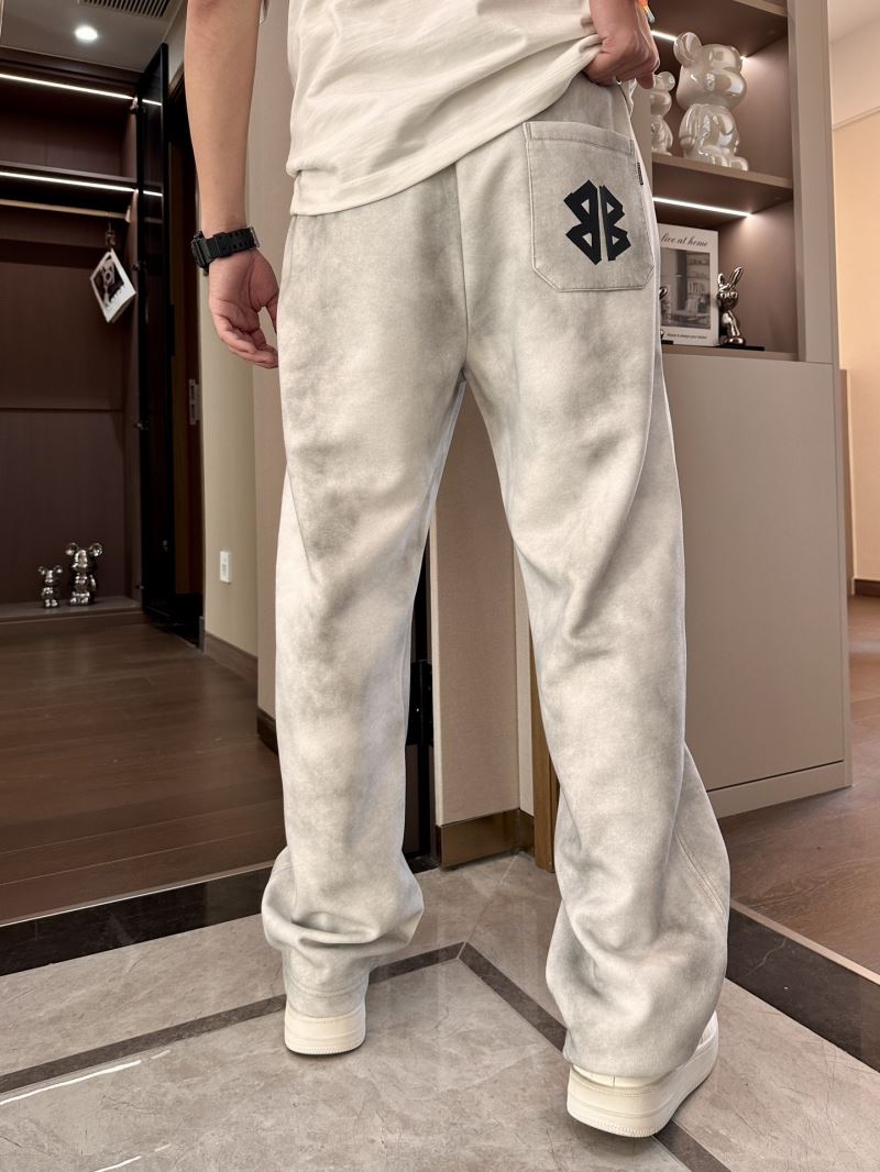 Balenciaga Long Pants